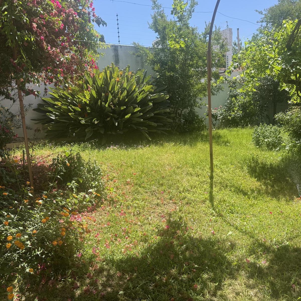 Casa en Bombal 1