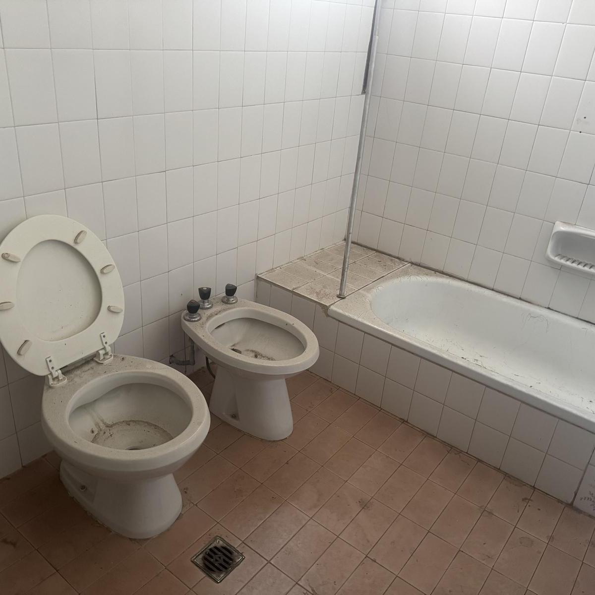 Casa en Bombal 3