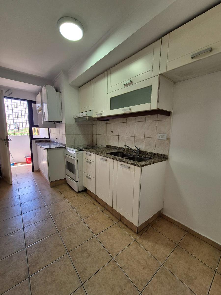 Departamento en Ituzaingó a m de Plaza Pedro del Castillo 4