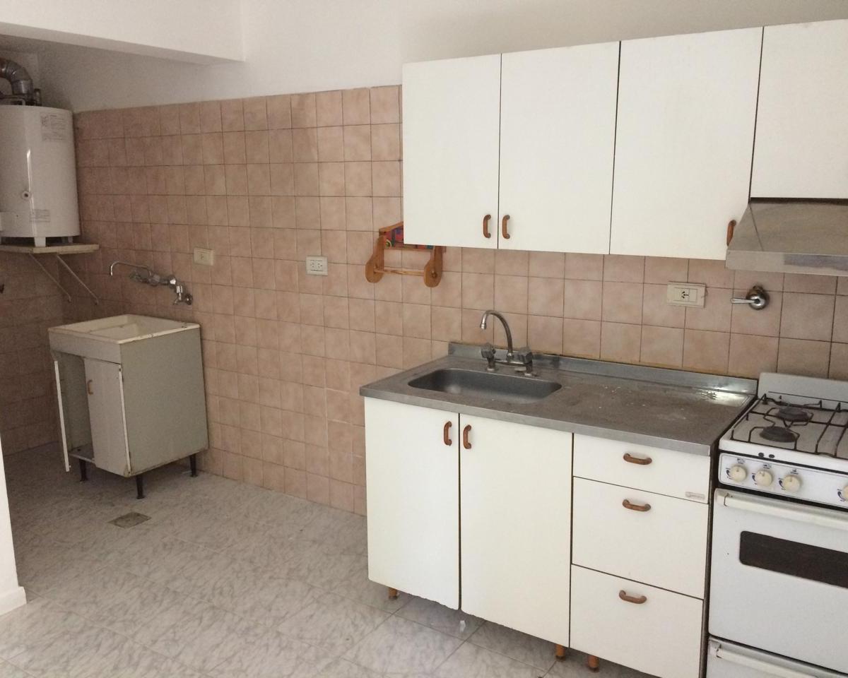 Departamento en Quinta Sección 1