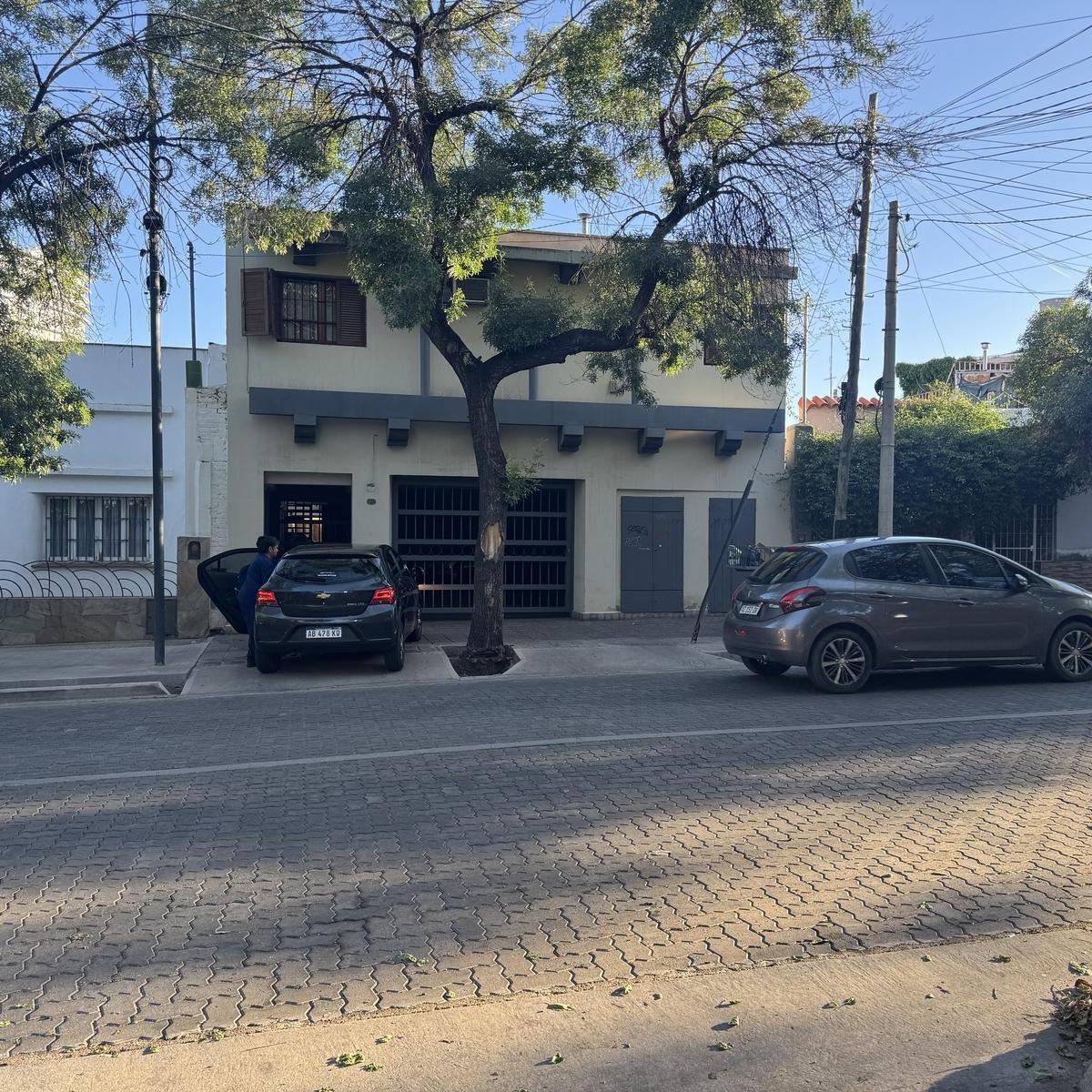 Departamento en Quinta Sección 5