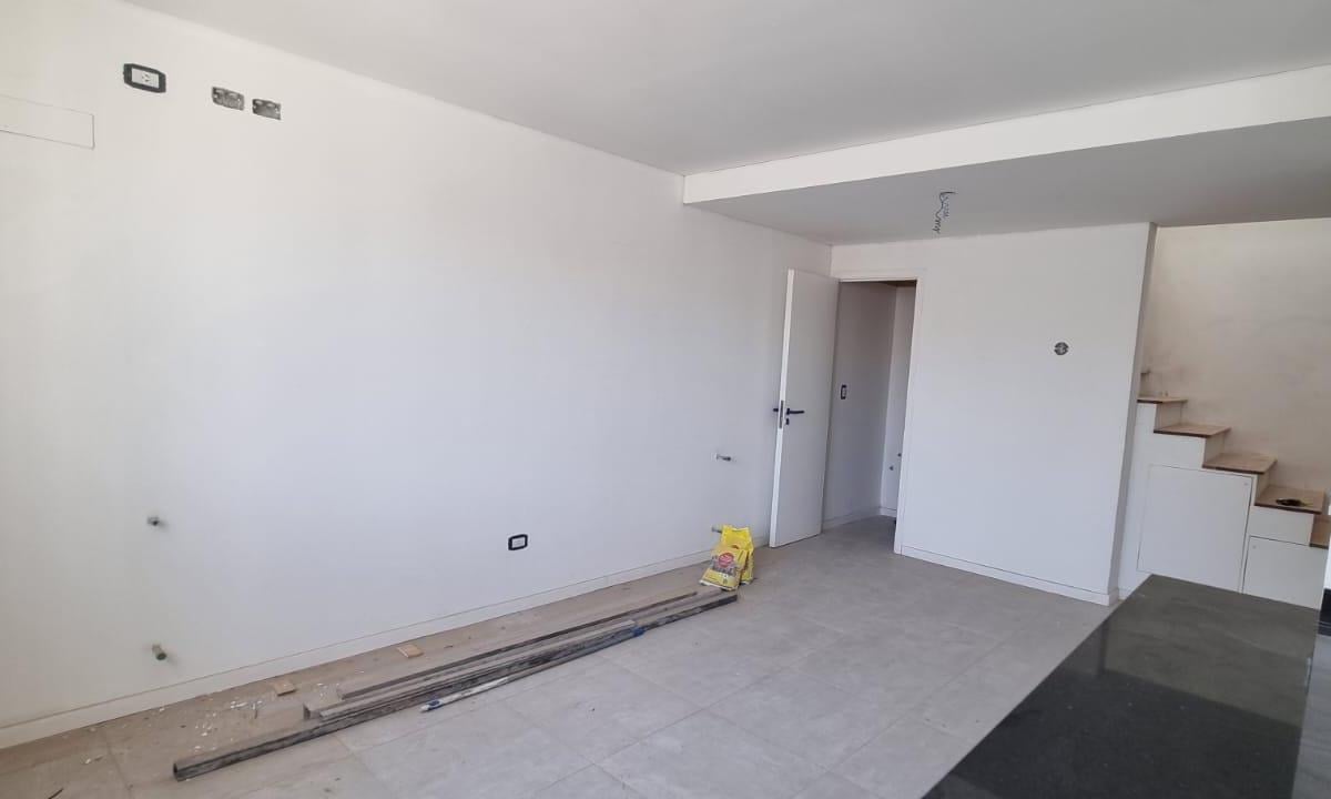 Dúplex en Quinta Sección