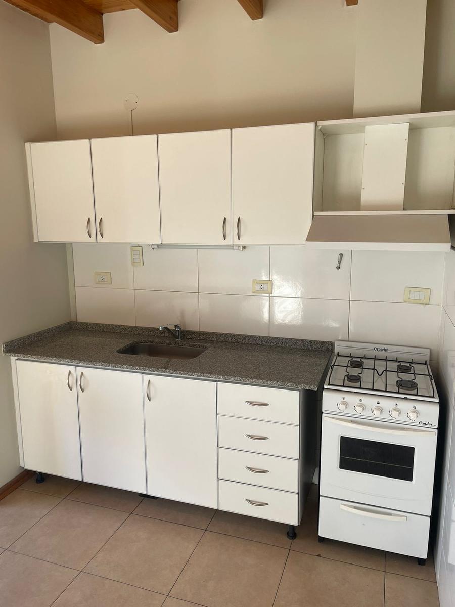 Departamento en Venta 1