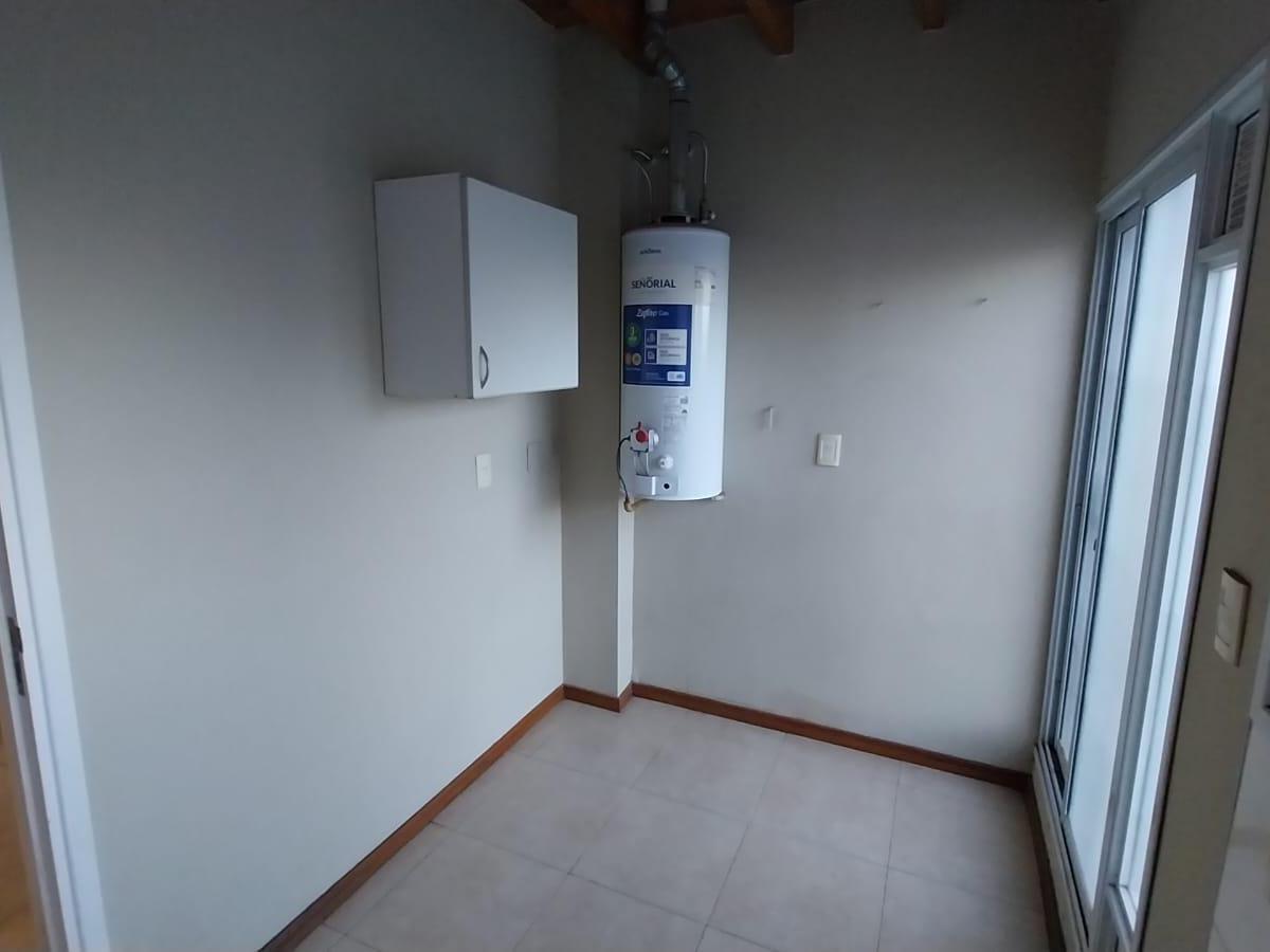 Departamento en Venta 2