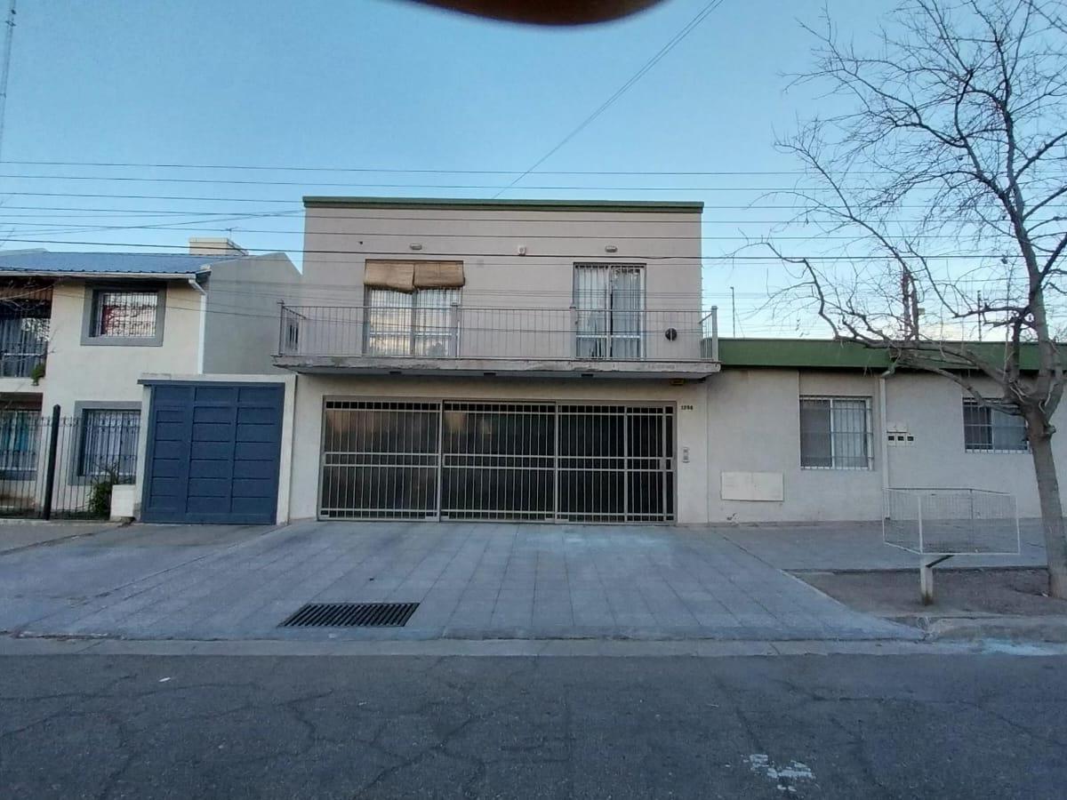 Propiedad en Argentina