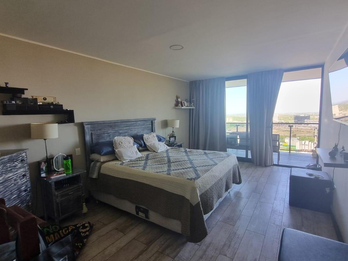 Departamento en Chacras de Coria 2