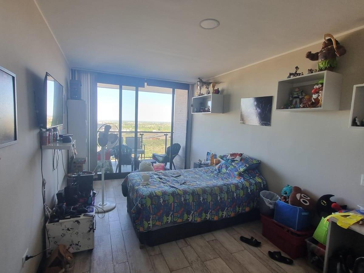 Departamento en Chacras de Coria 5