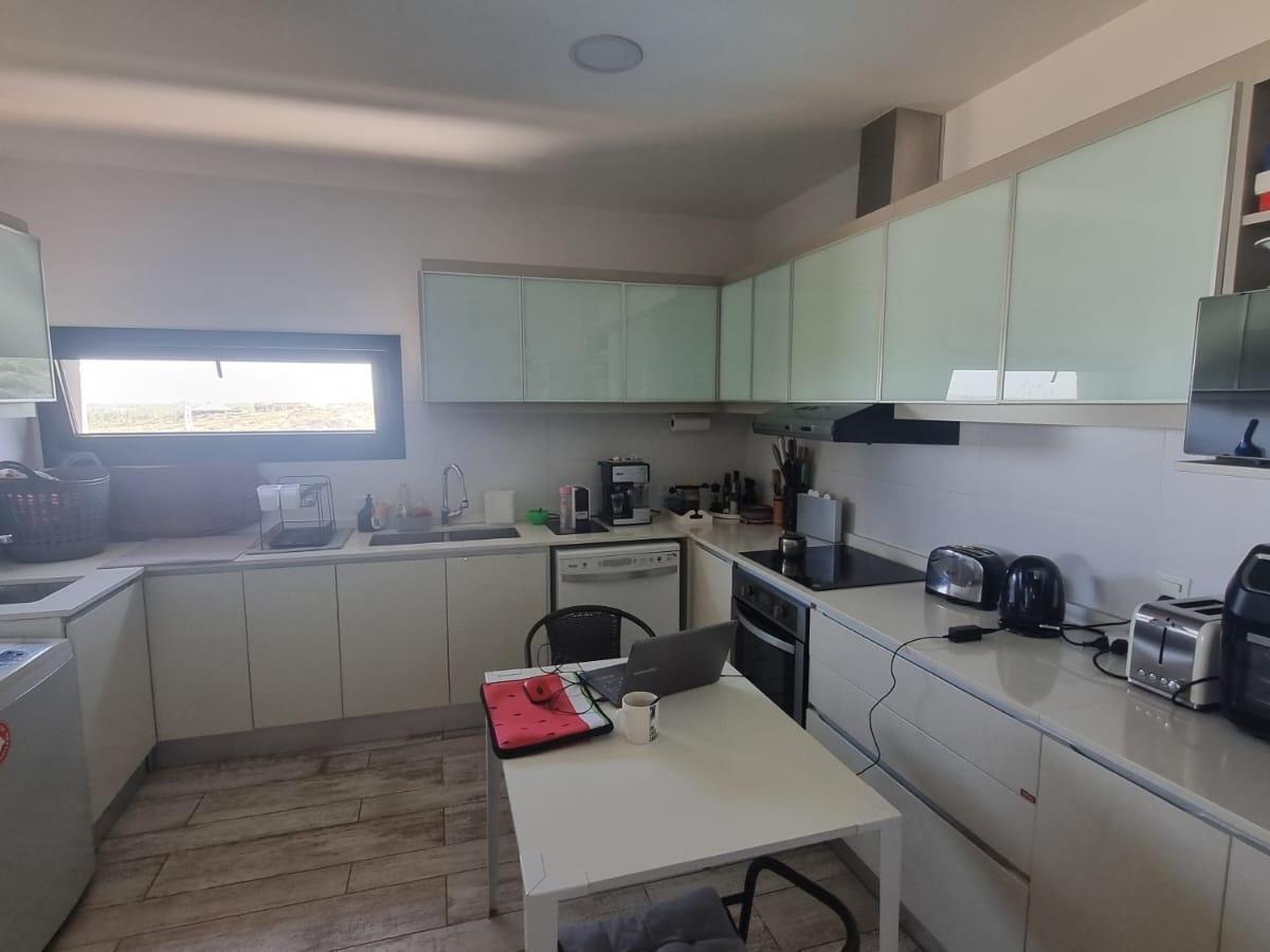 Departamento en Chacras de Coria 1