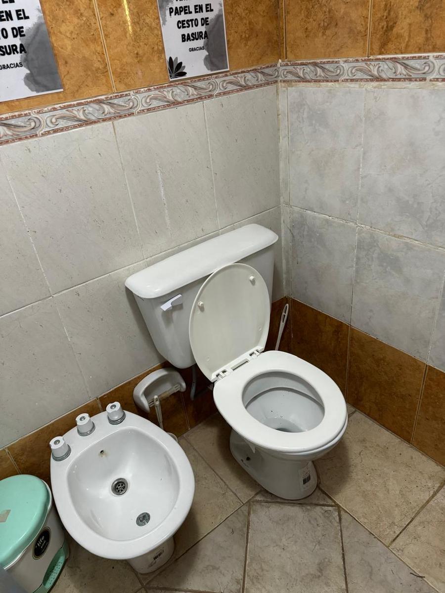Quincho con Piscina El La Capilla Vistalba 3