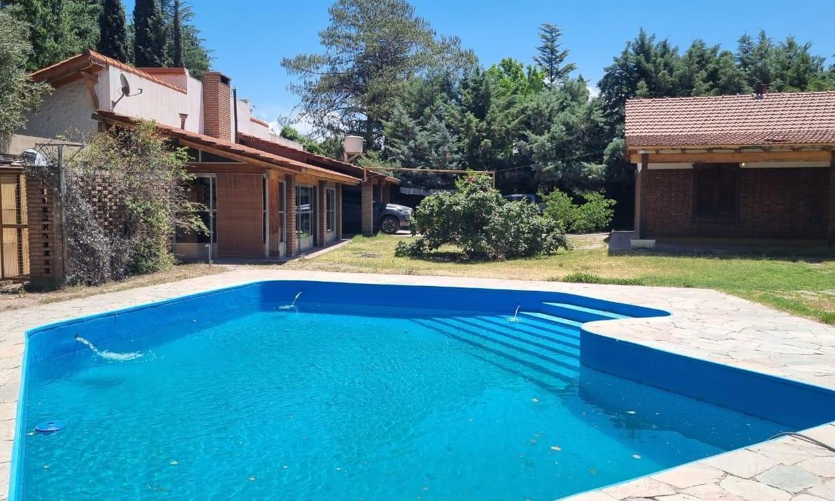 Propiedad en Argentina