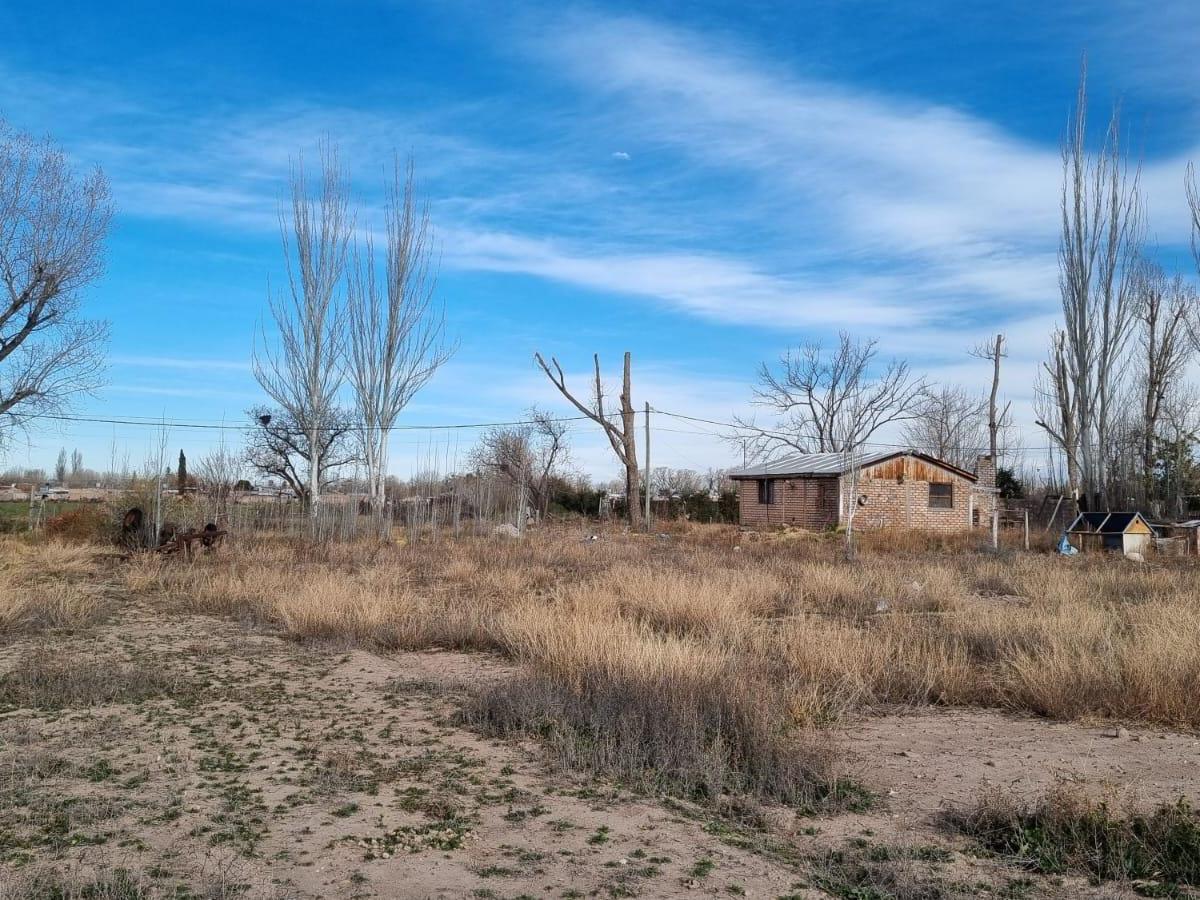 Terreno en Venta 1