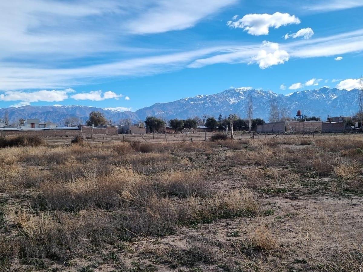 Terreno en Venta 3