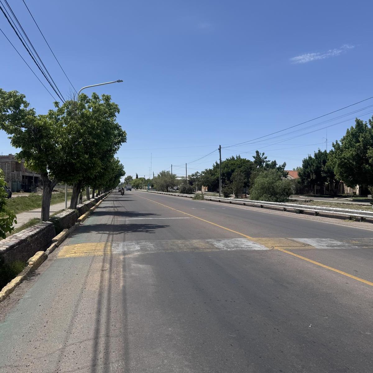 Propiedad en Argentina