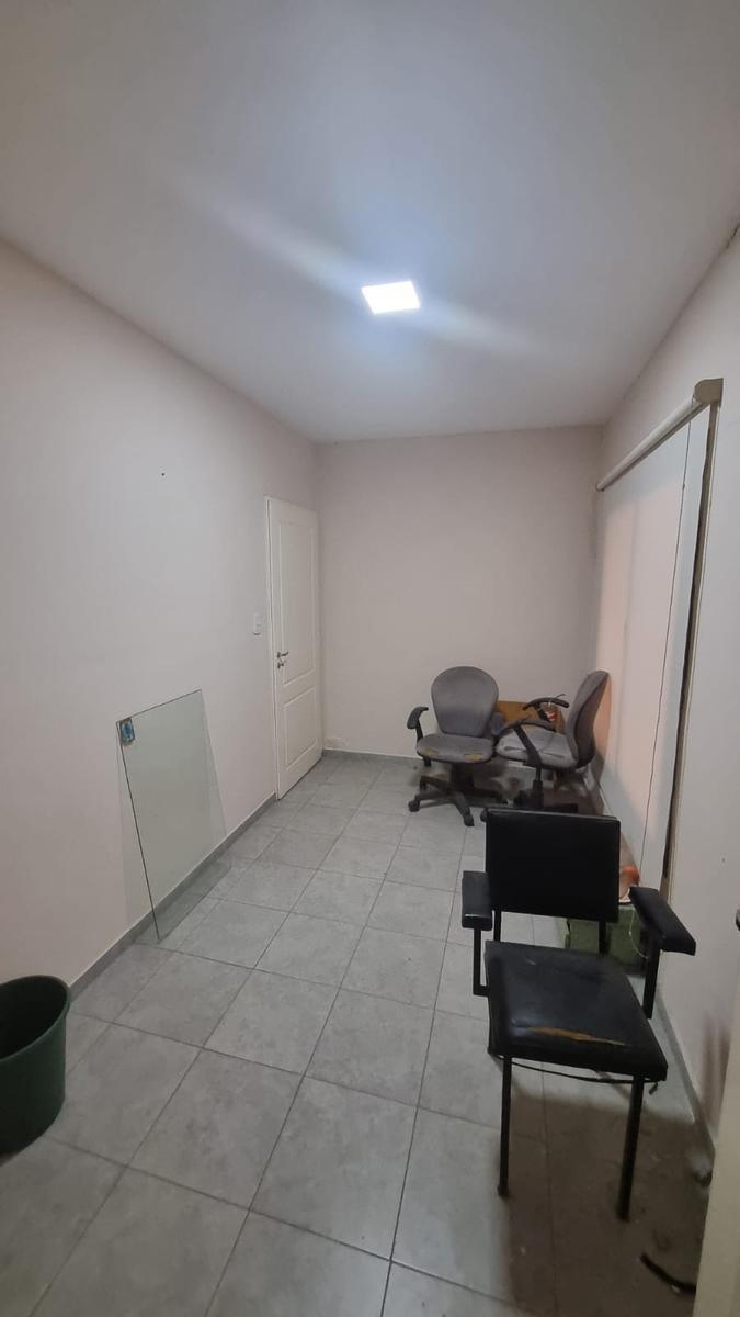 Oficina en venta