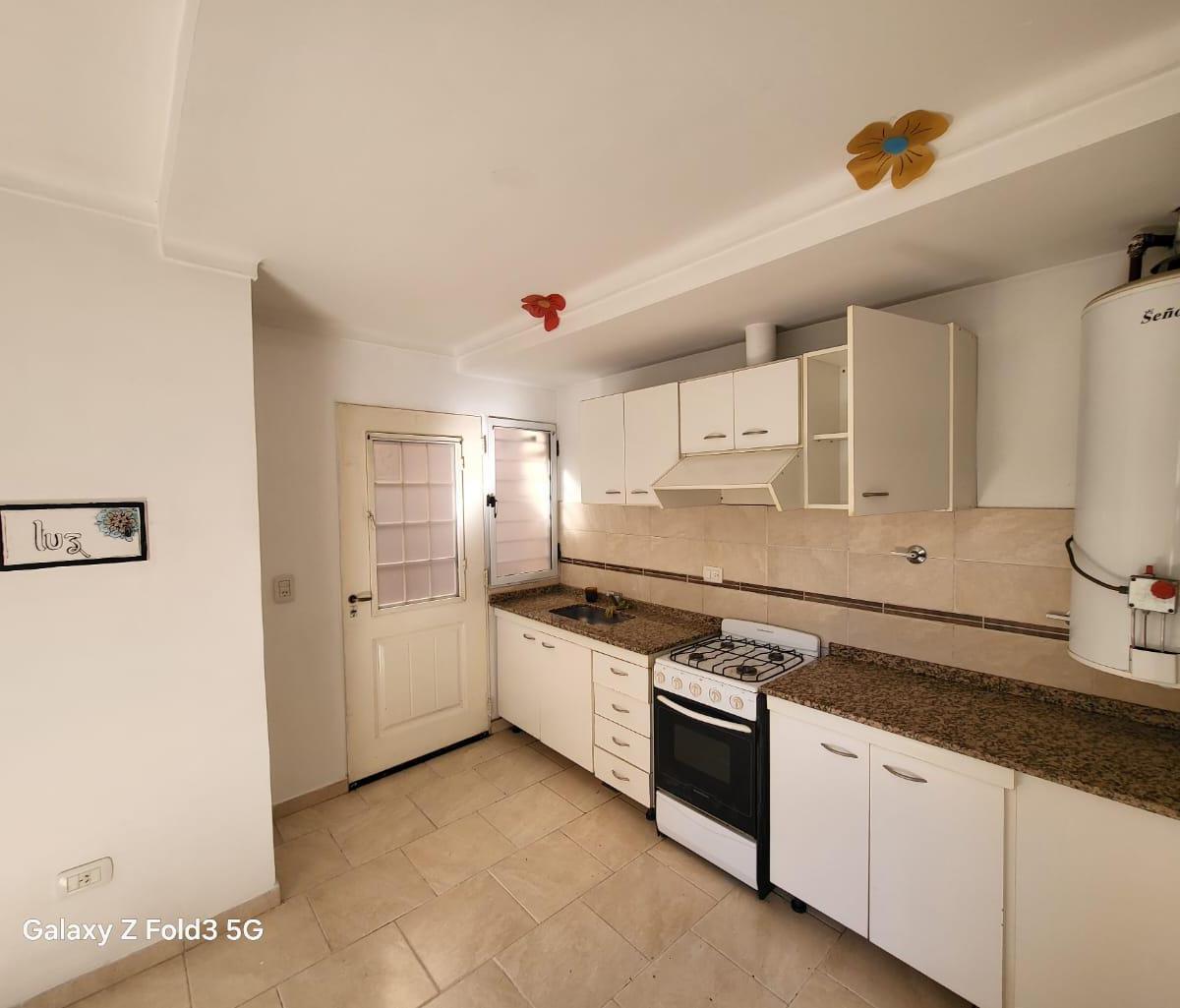 Departamento en Godoy Cruz 4