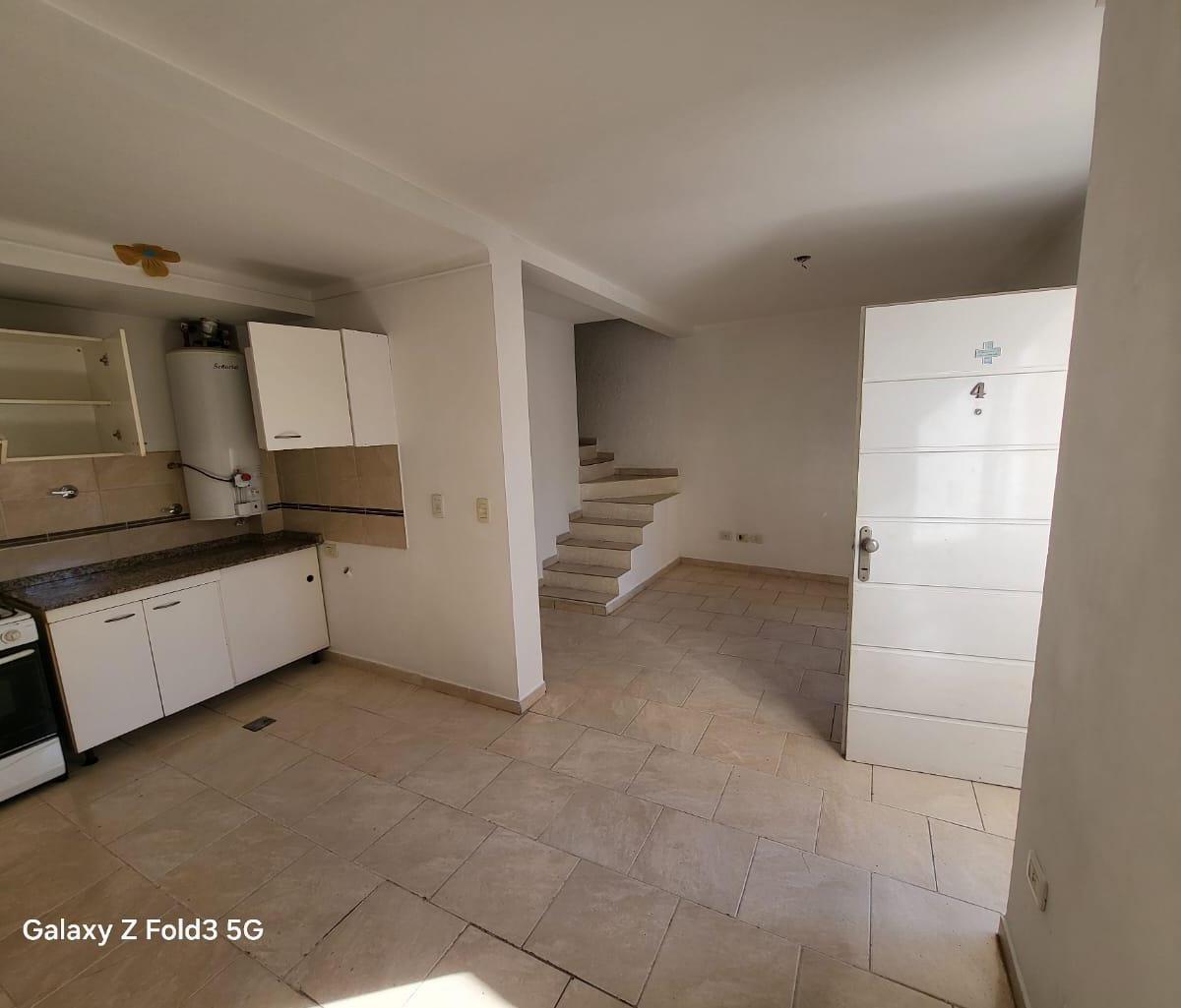 Departamento en Godoy Cruz 3