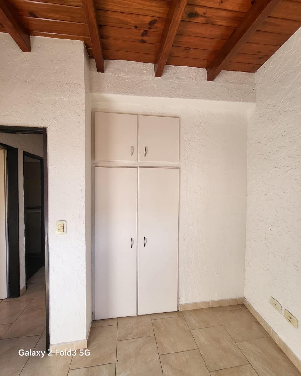 Departamento en Godoy Cruz 5