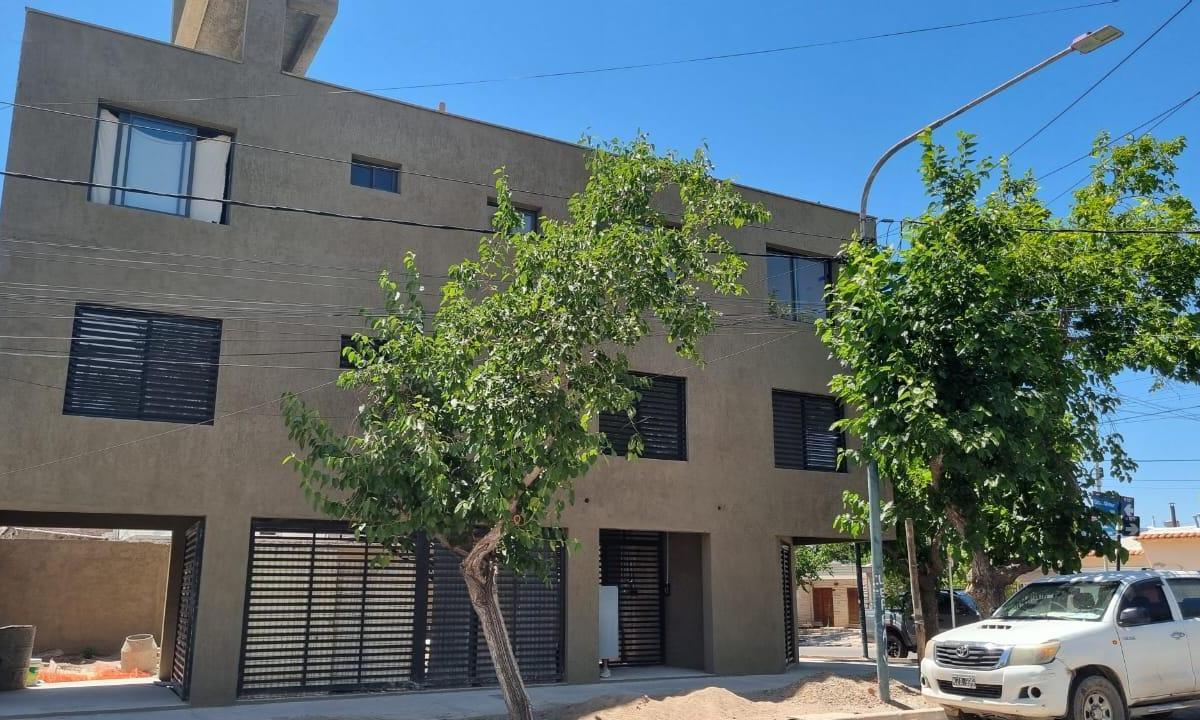 Departamento en Venta 4