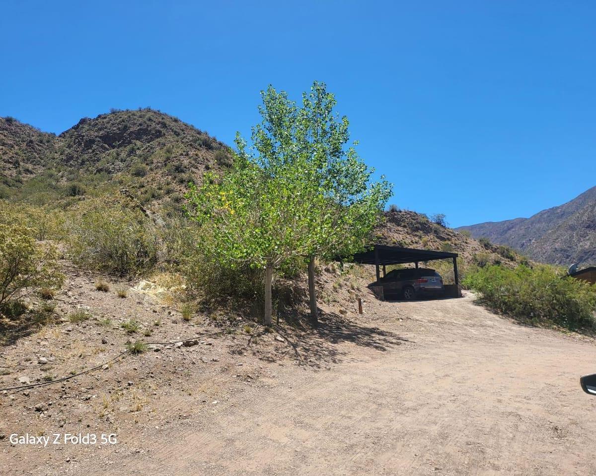 Terreno en Venta 2