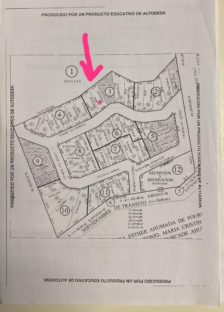 Plano 1