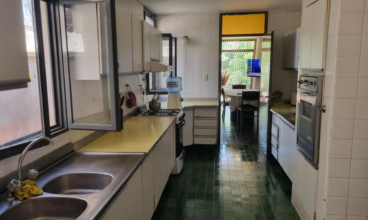 Casa en Venta 2
