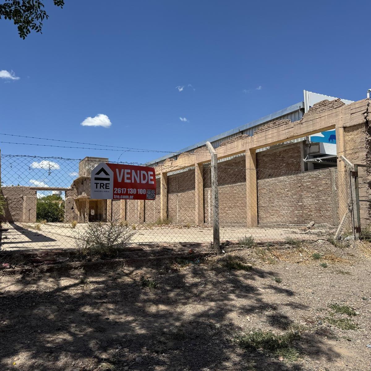 Terreno en Rodeo del Medio 2