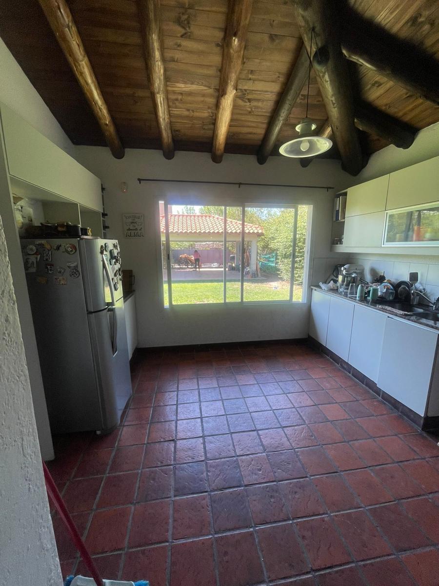 Casa en Barrio Las Carretas, Lujan de Cuyo, Mendoza 5
