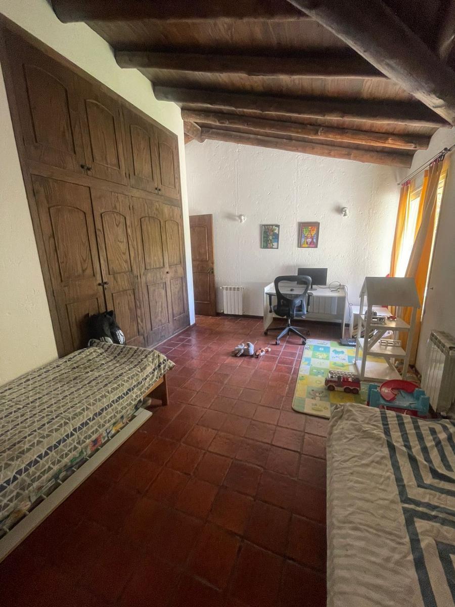 Casa en Barrio Las Carretas, Lujan de Cuyo, Mendoza 5