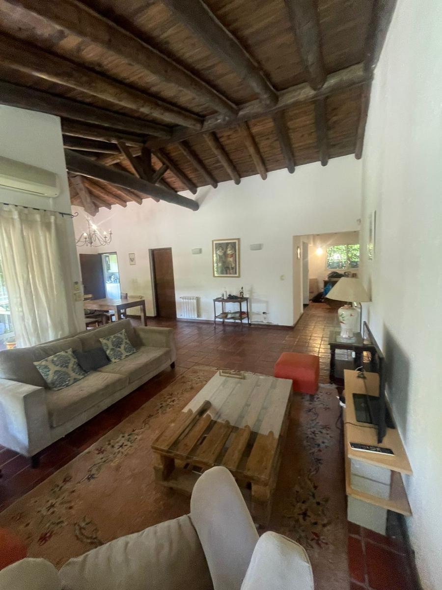 Casa en Barrio Las Carretas, Lujan de Cuyo, Mendoza 2
