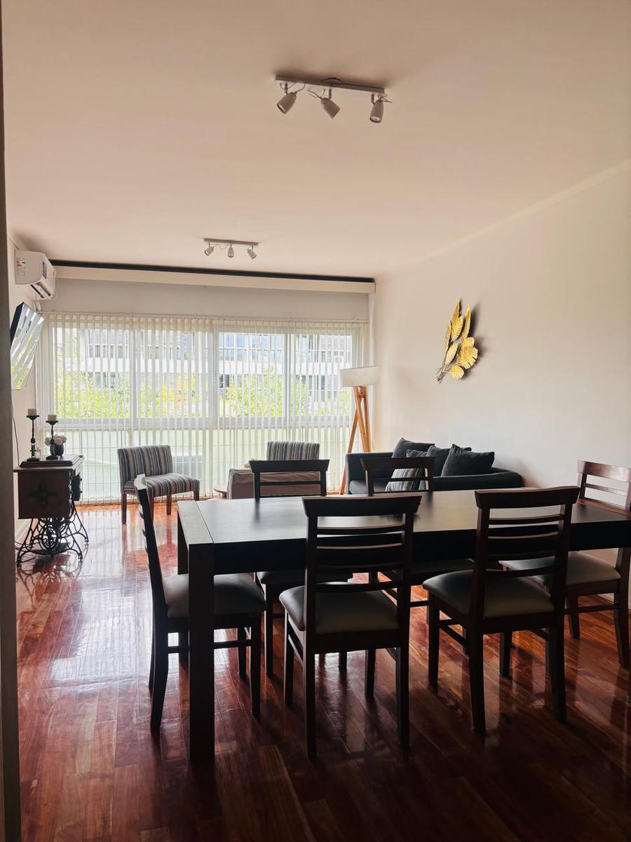 Departamento en Mendoza 1