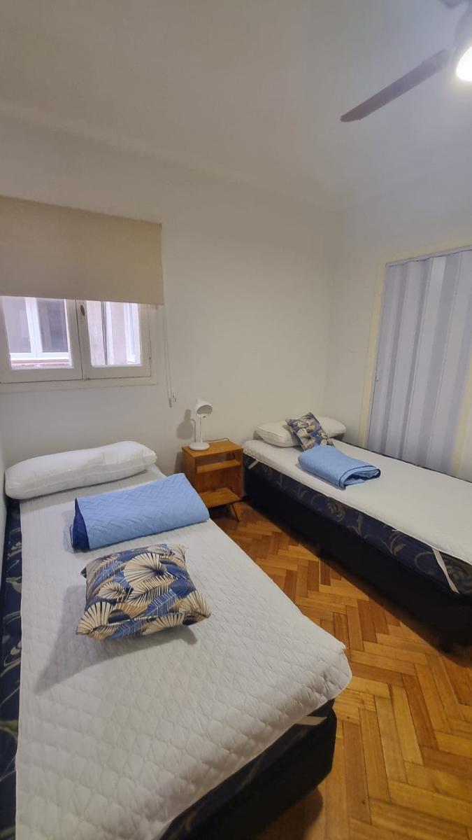 Departamento en Mendoza 5