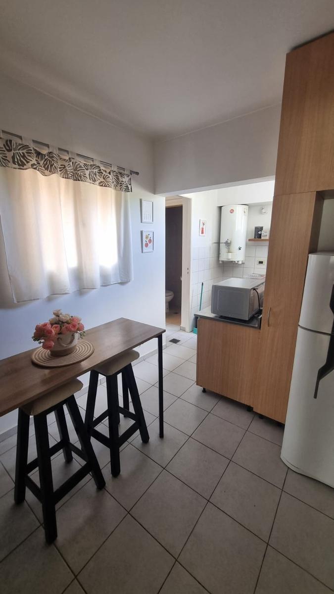 Departamento en Mendoza 2