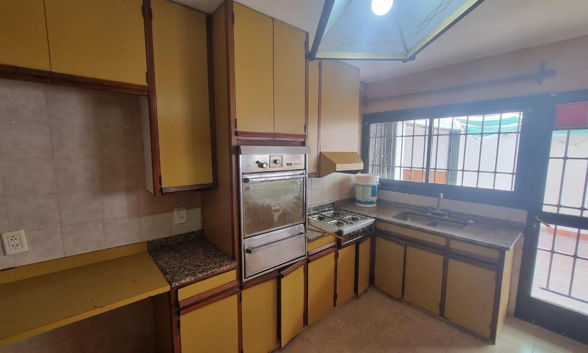 Casa en Gobernador Benegas 5