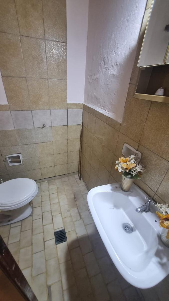 Casa en Gobernador Benegas 1