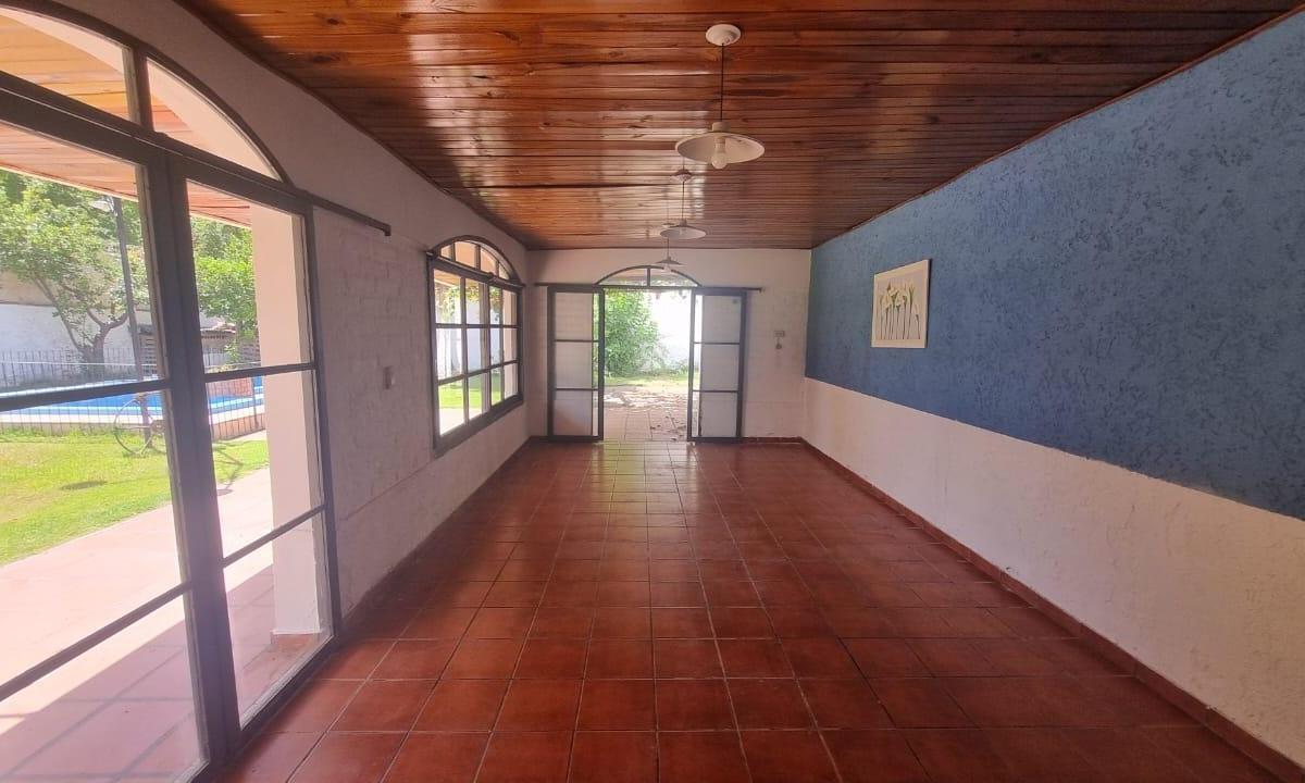 Casa en Gobernador Benegas 3