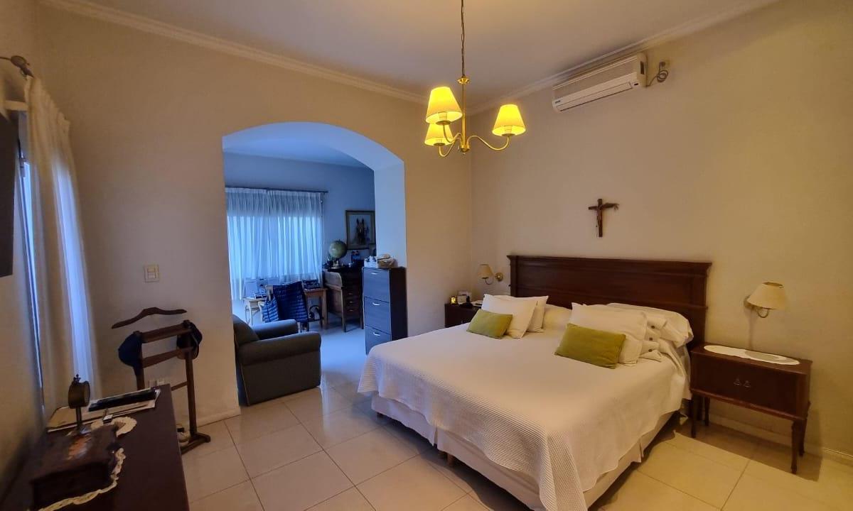 Casa en Barrio Palmares 5