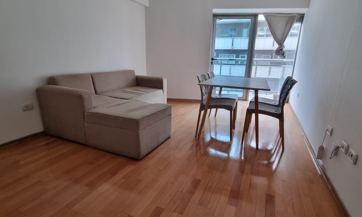 Departamento en Edificio Davinci 4