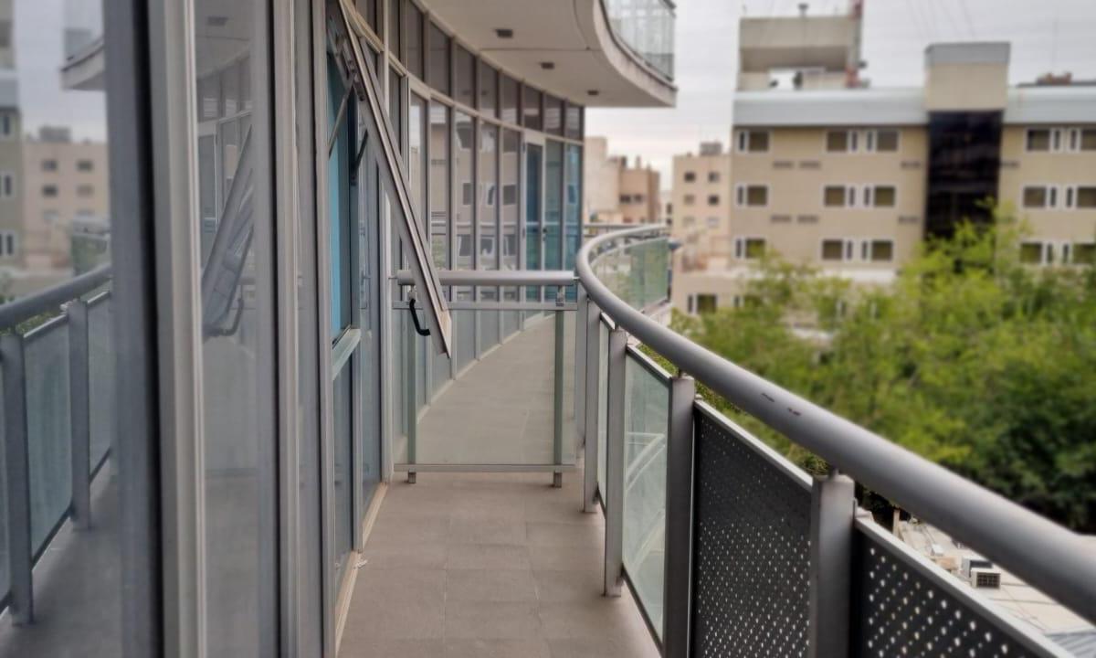 Departamento en Edificio Davinci 3