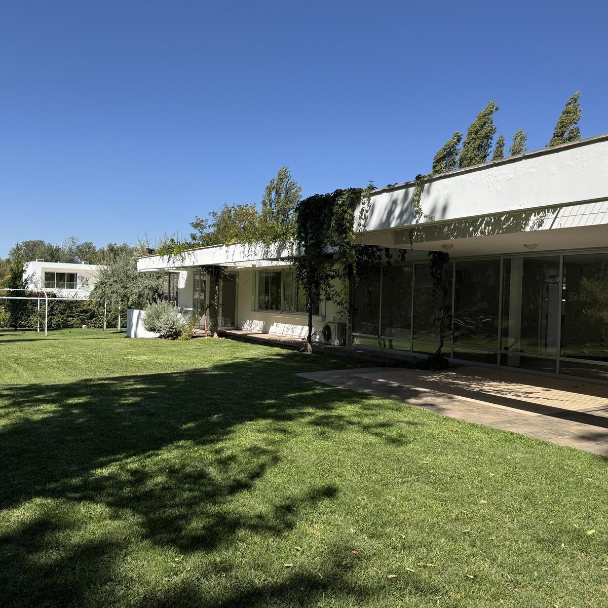 Casa en Vistalba 2