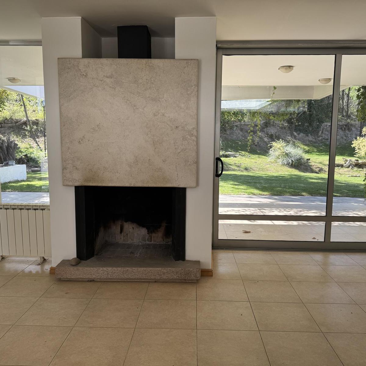 Casa en Vistalba 4
