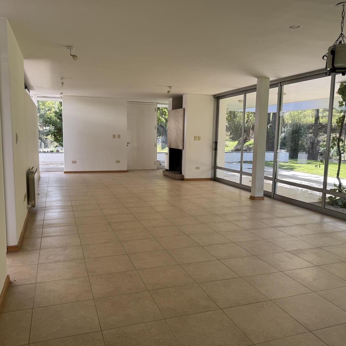 Casa en Vistalba 1