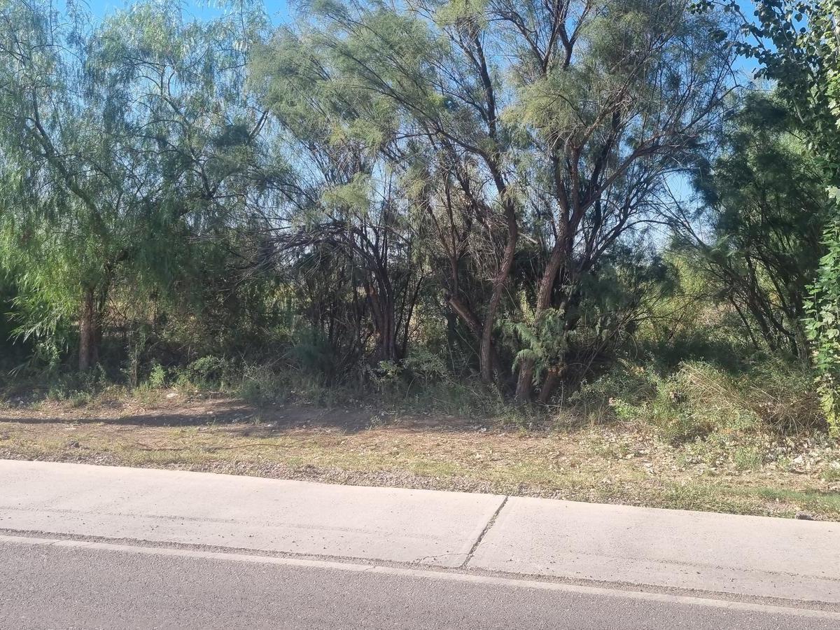 Terreno en Los Barriales 1