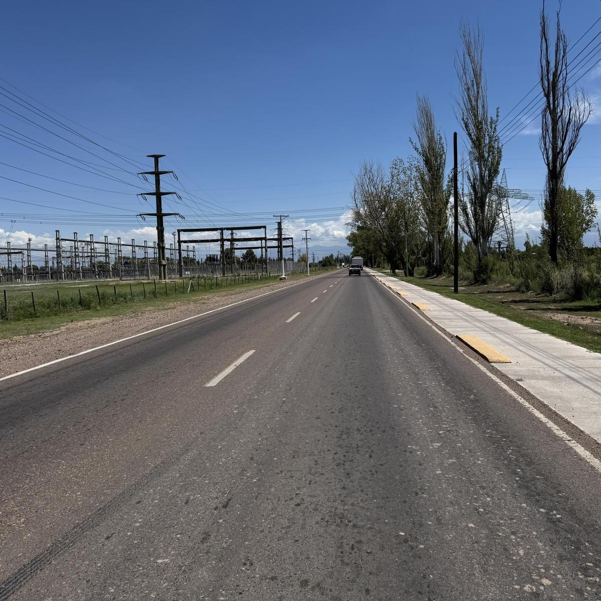 Terreno en Los Barriales 5