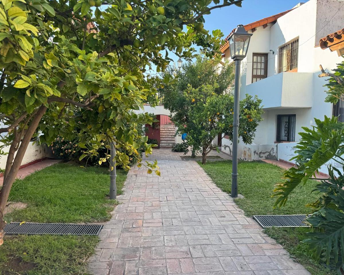 Departamento en Venta 2