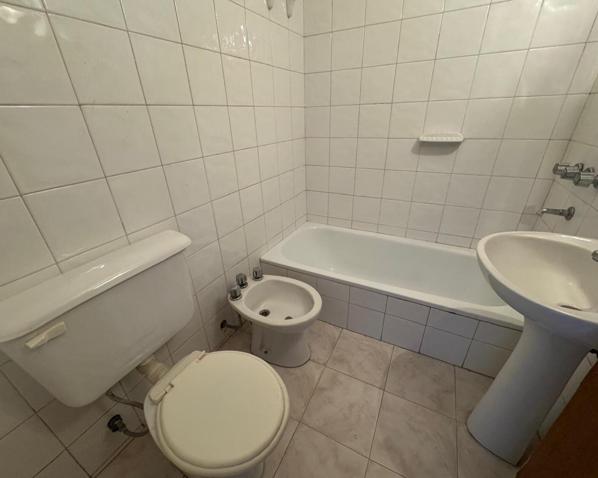 Departamento en Venta 1
