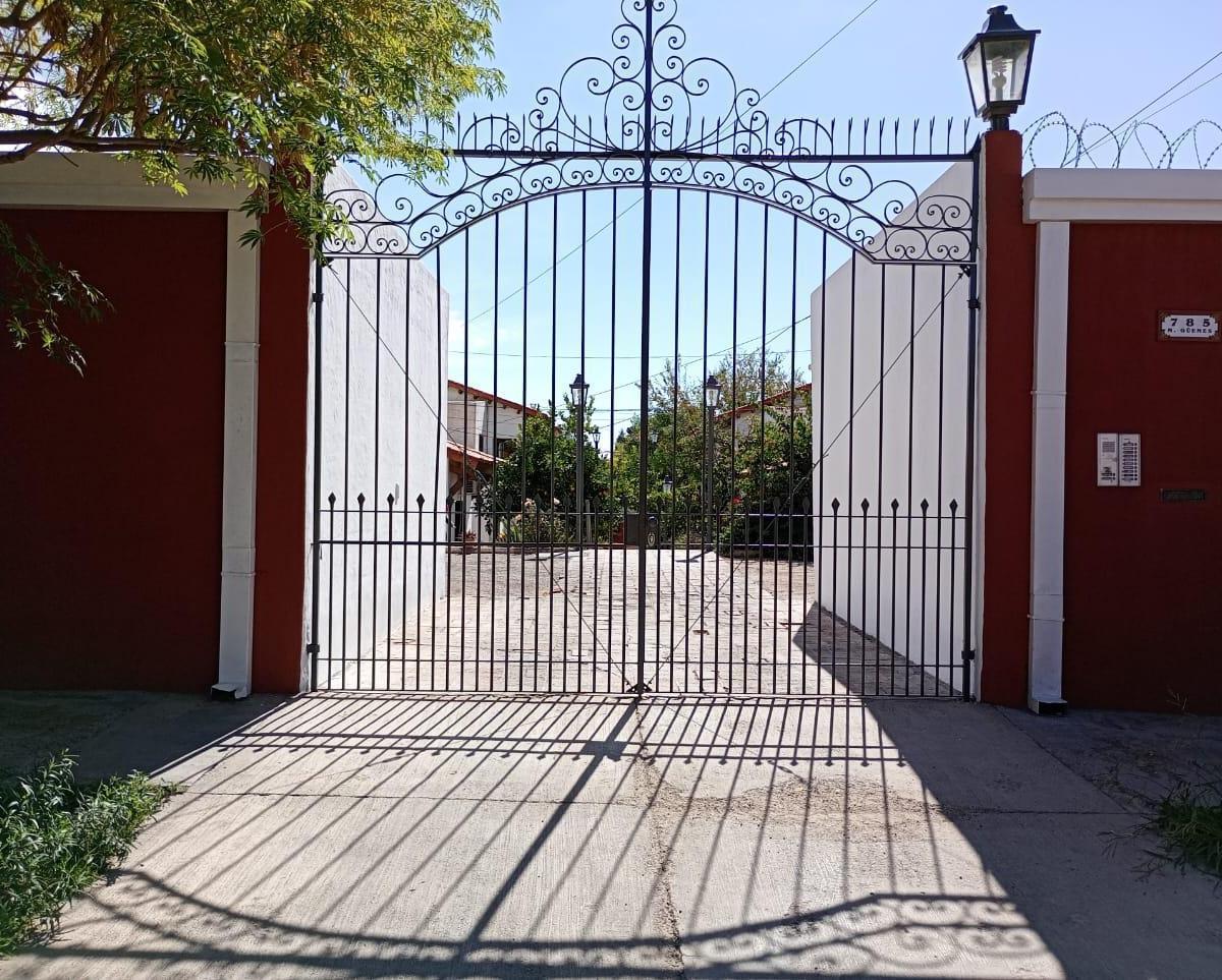 Departamento en Venta 4