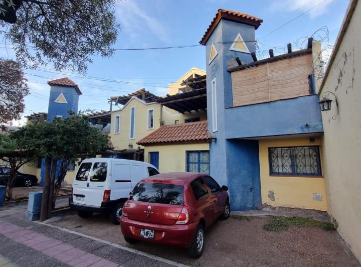 Departamento en  cuidad, Ramirez Y Vera 3