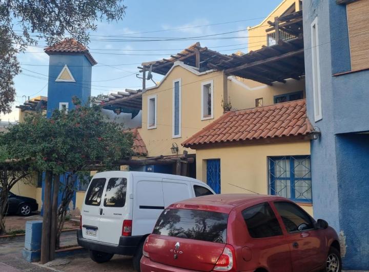 Departamento en  cuidad, Ramirez Y Vera 5