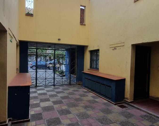 Departamento en  cuidad, Ramirez Y Vera 2