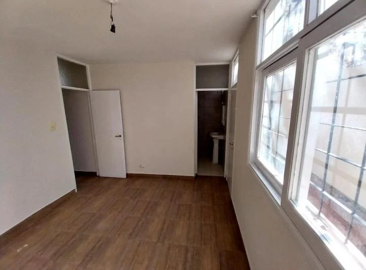 Casa en alquiler 5